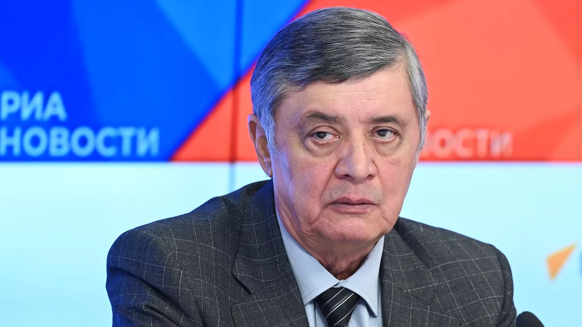 Замир Кабулов