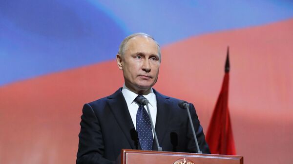 Путин ответил США и НАТО по гарантиям безопасности - Sputnik Таджикистан