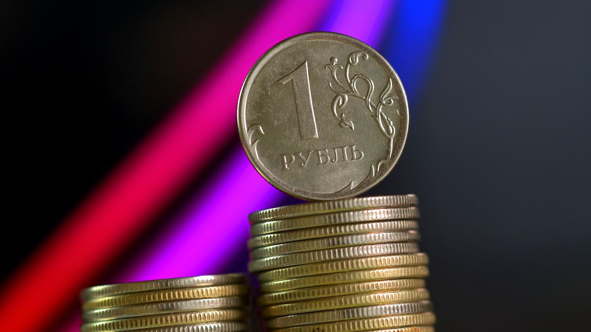 В Таджикистане вырос курс рубля
