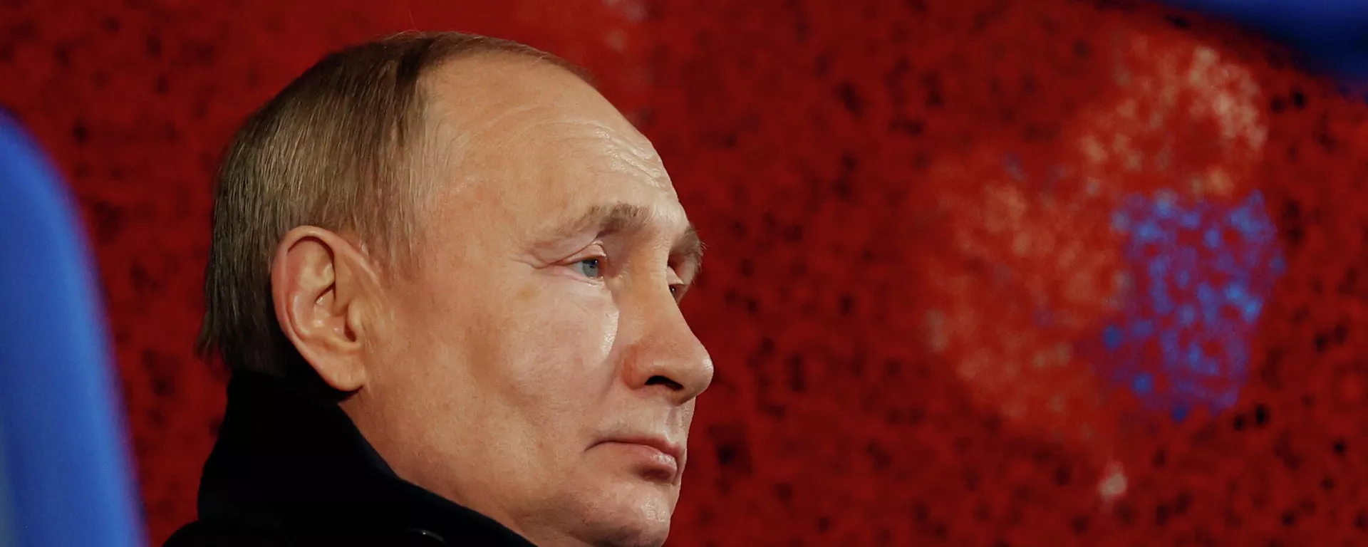 Владимир Путин на открытии зимних Олимпийских игр в Пекине  - Sputnik Тоҷикистон, 1920, 10.02.2022