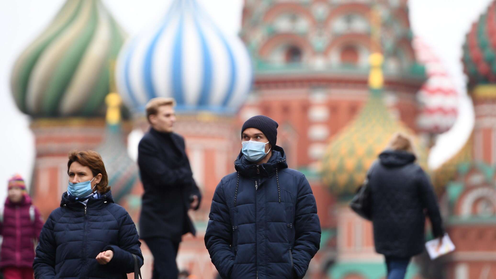 пятый россиянин