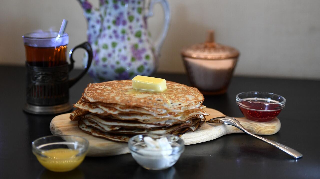 Как приготовить блины на Масленицу: простые и вкусные рецепты блинов