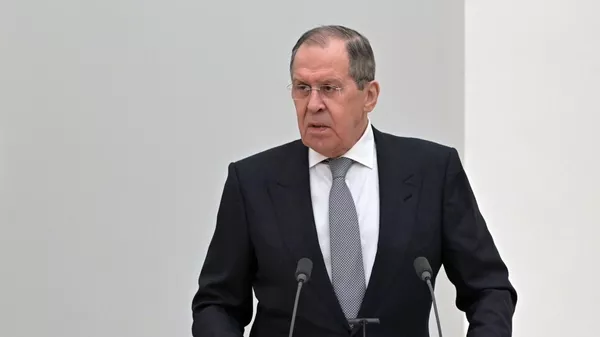 Президент РФ В. Путин провел заседание Совбеза РФ - Sputnik Тоҷикистон
