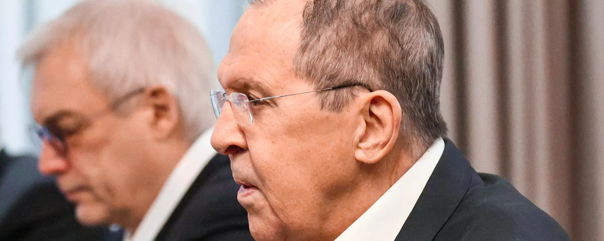 Встречи С. Лаврова на полях дипломатического форума в Анталье - Sputnik Тоҷикистон, 1920, 10.03.2022