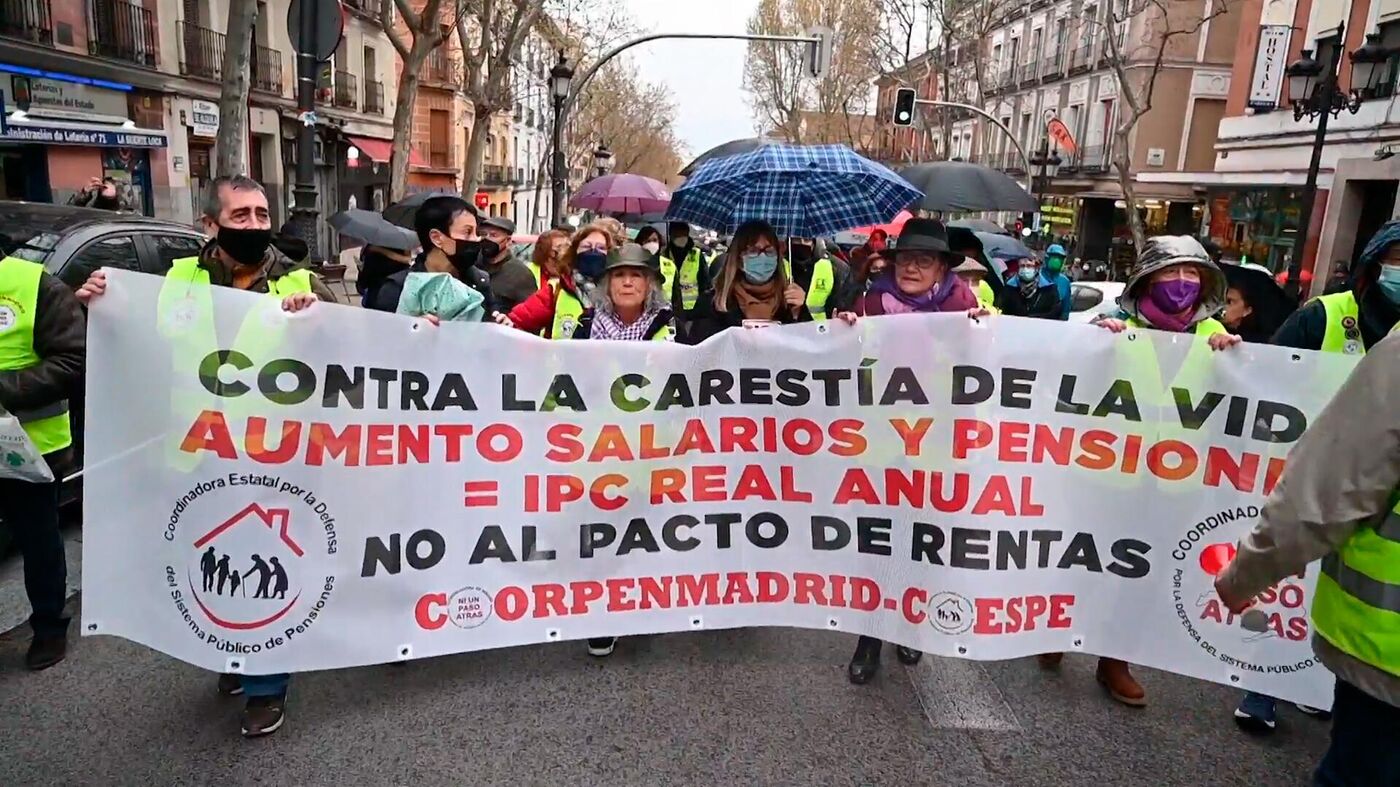 Санкции против заводов. Протесты в Мадриде. Митинги в Испании. Испанские протесты. Протесты в Европе против санкций 2022.