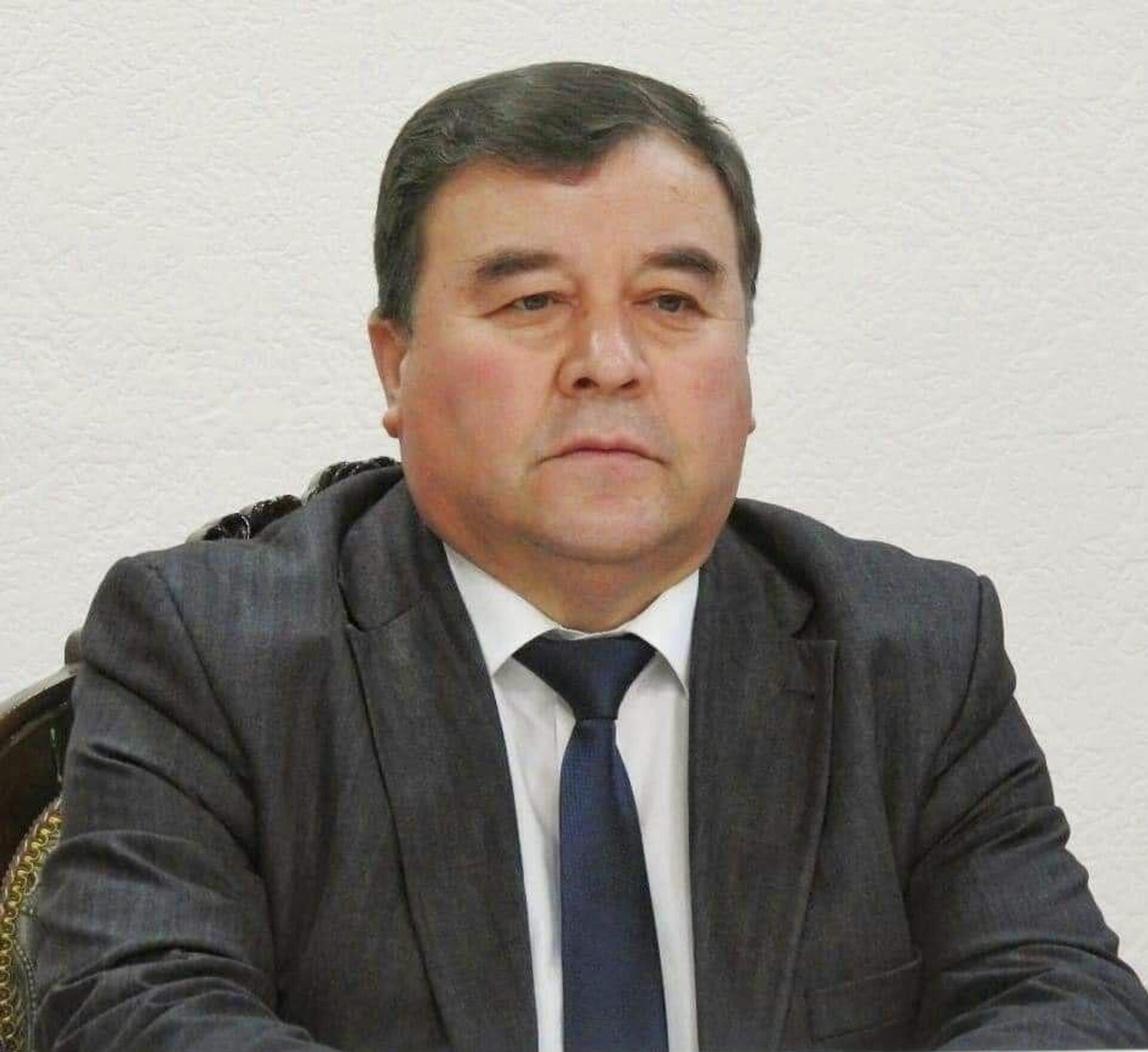 Усмонзода Аюб Ислом, ректори Донишгоҳи давлатии Хуҷанд - Sputnik Тоҷикистон, 1920, 20.03.2025