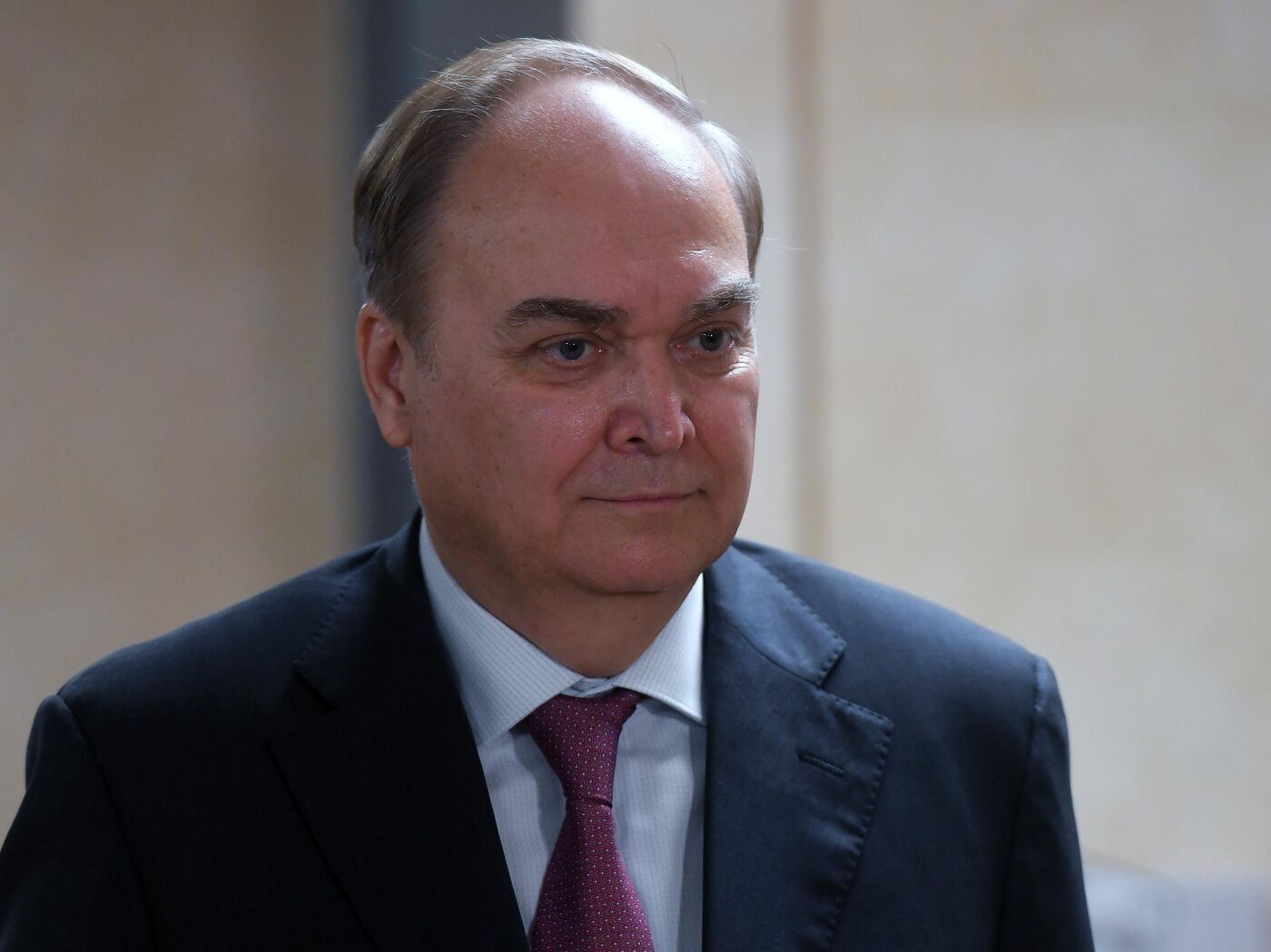 Посол: РФ находится на правильной стороне истории