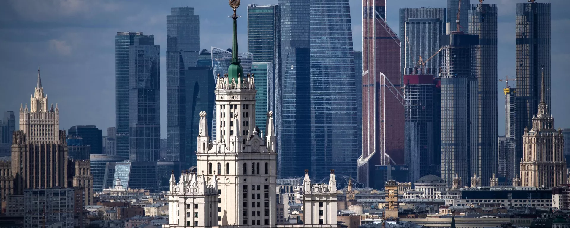 Москва  - Sputnik Тоҷикистон, 1920, 21.06.2022