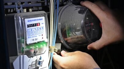 Замена счетчиков электроэнергии