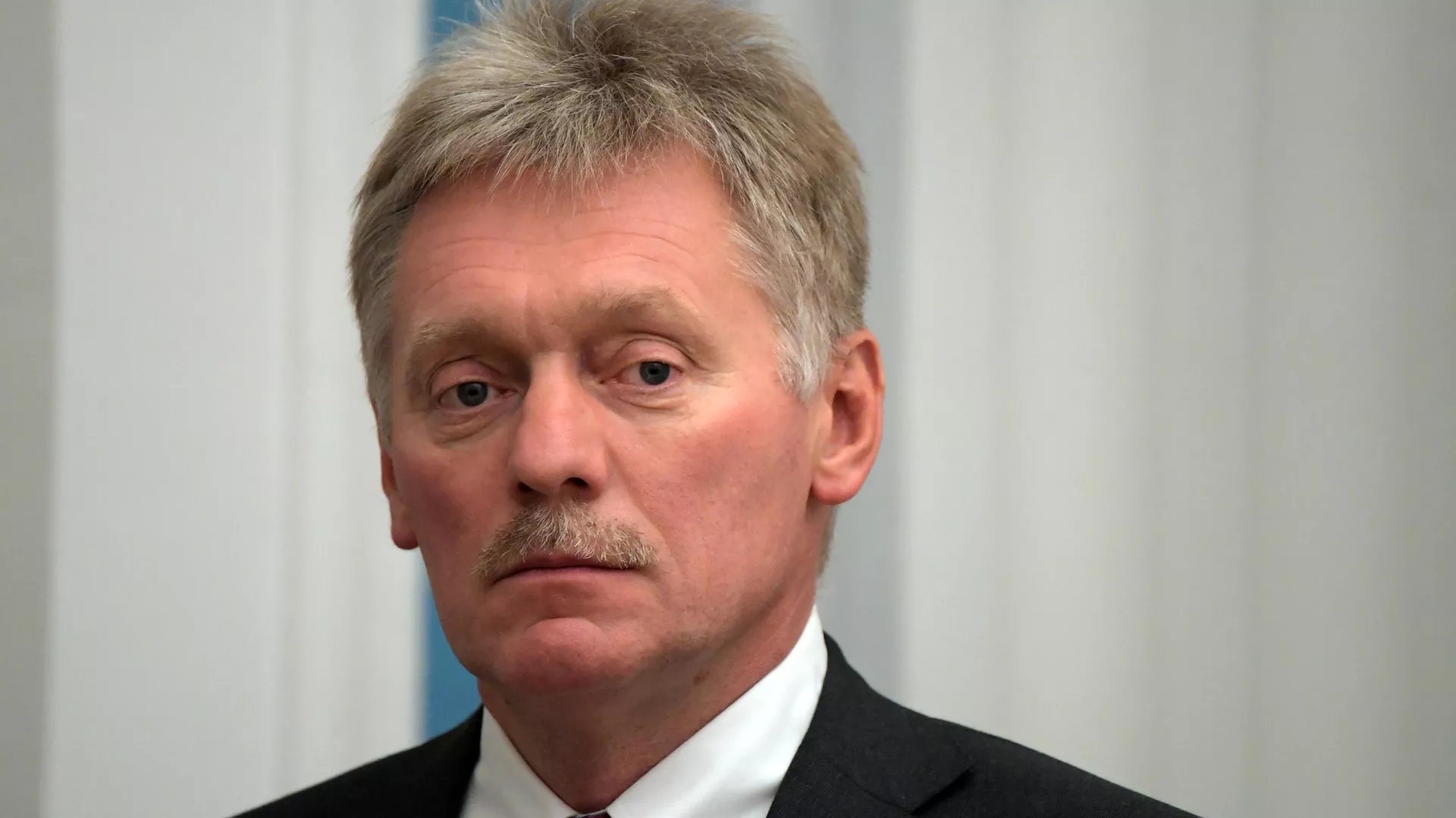Пресс-секретарь президента РФ Дмитрий Песков - Sputnik Тоҷикистон, 1920, 21.10.2022