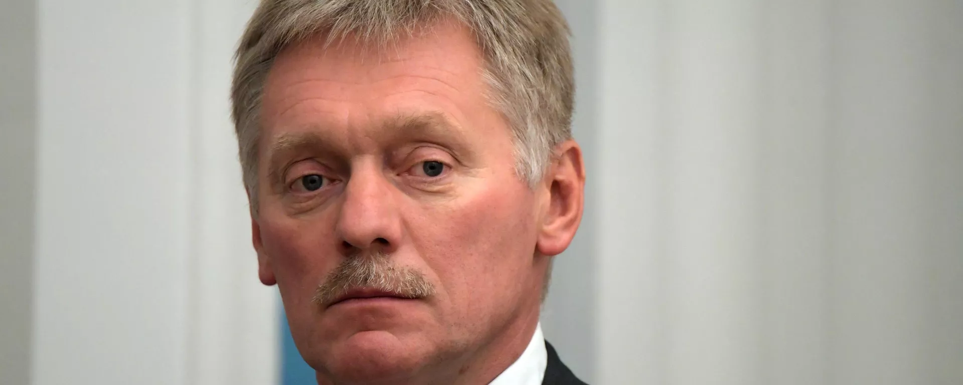 Пресс-секретарь президента РФ Дмитрий Песков - Sputnik Тоҷикистон, 1920, 11.01.2023