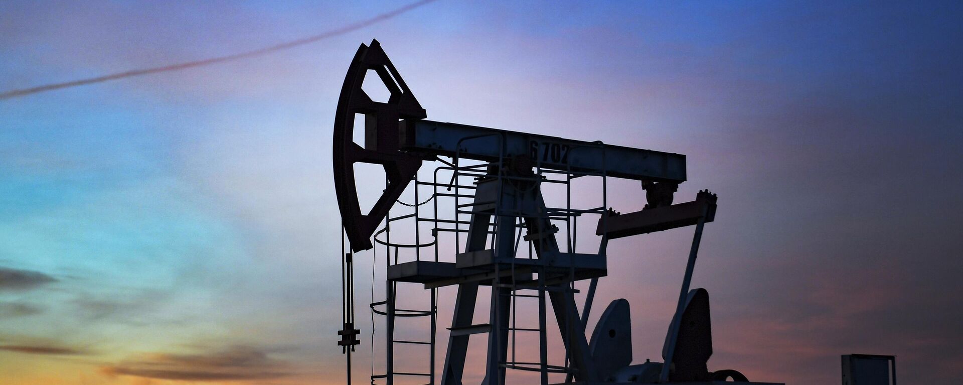 Добыча нефти в Татарстане  - Sputnik Таджикистан, 1920, 17.03.2025