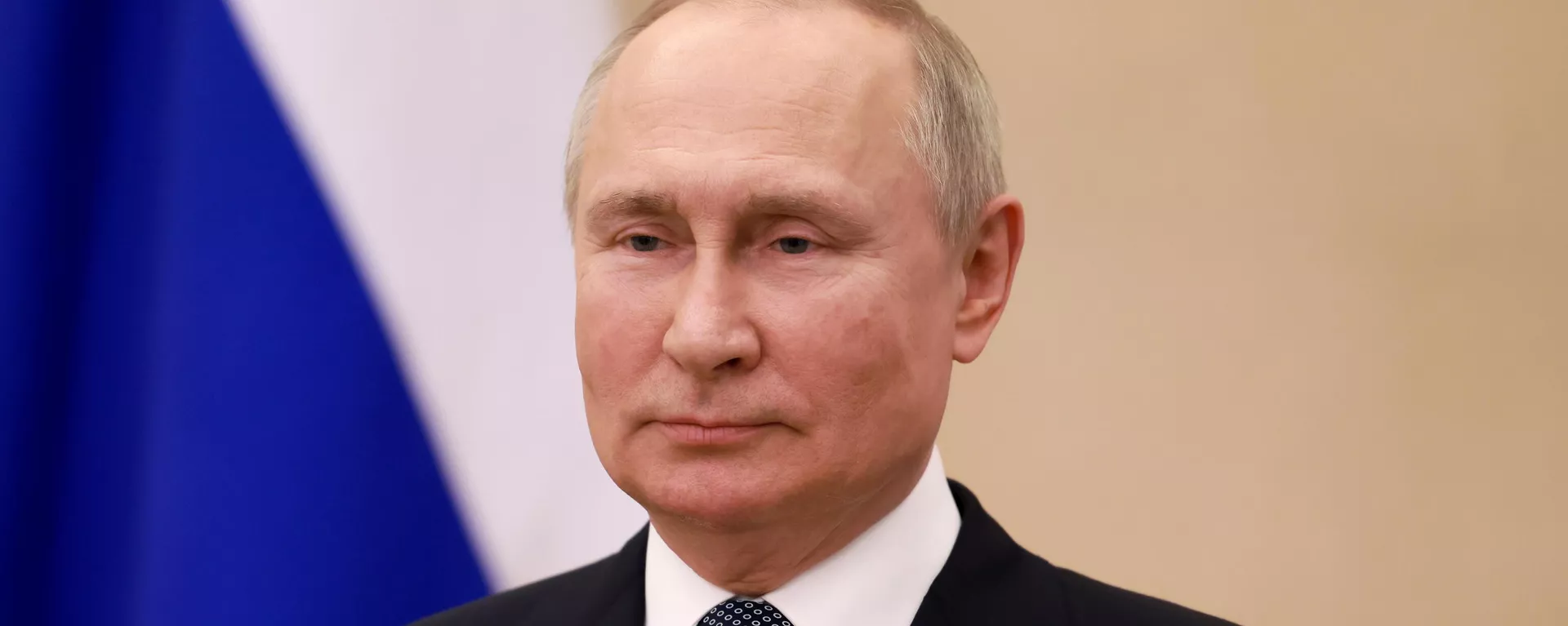 Президент РФ Владимир Путин  - Sputnik Тоҷикистон, 1920, 22.05.2022