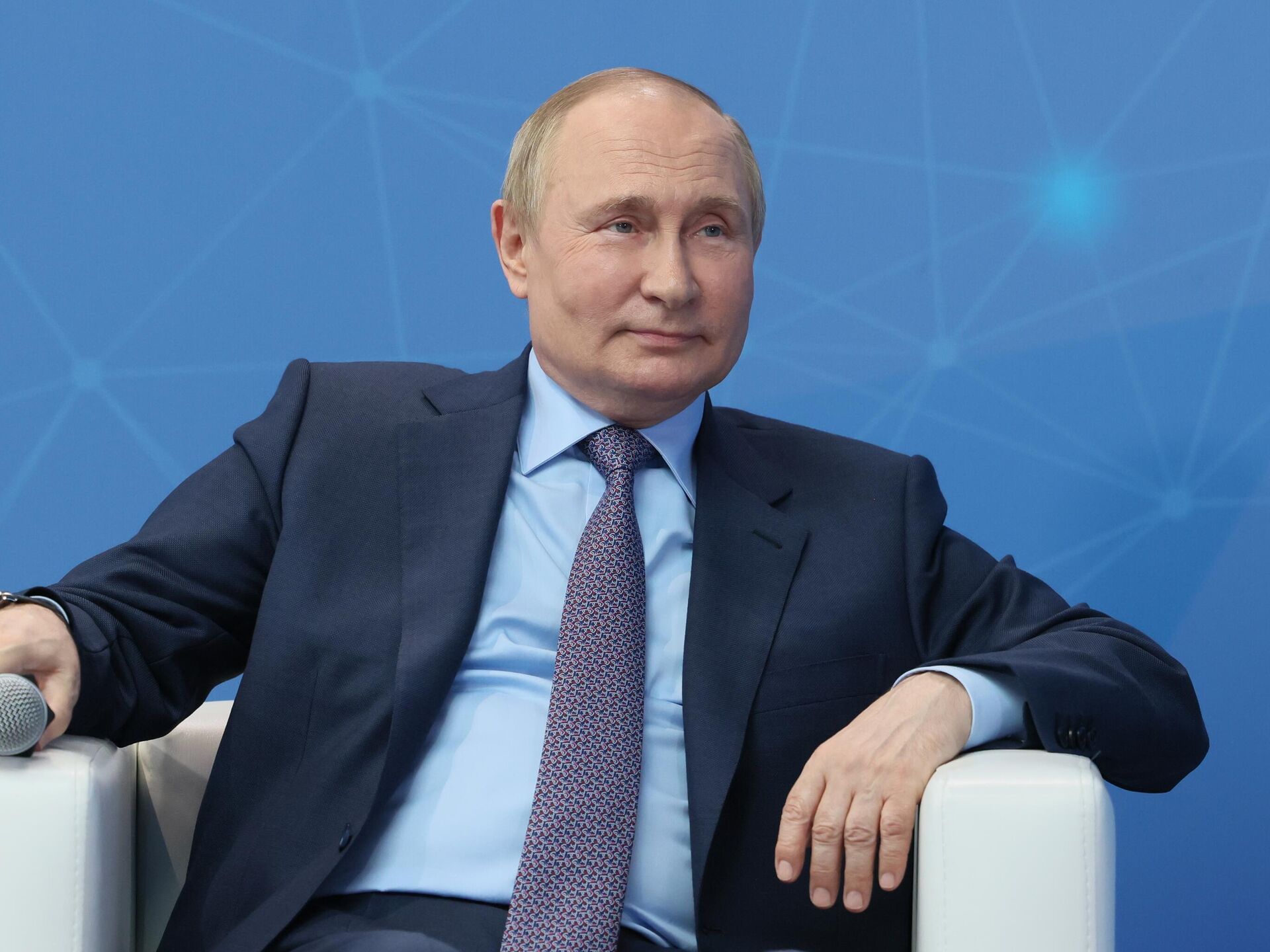 Путин Фото 2024 Официальное