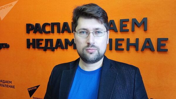 Интервью с Колташовым: Большая семерка себя изжила - Sputnik Таджикистан