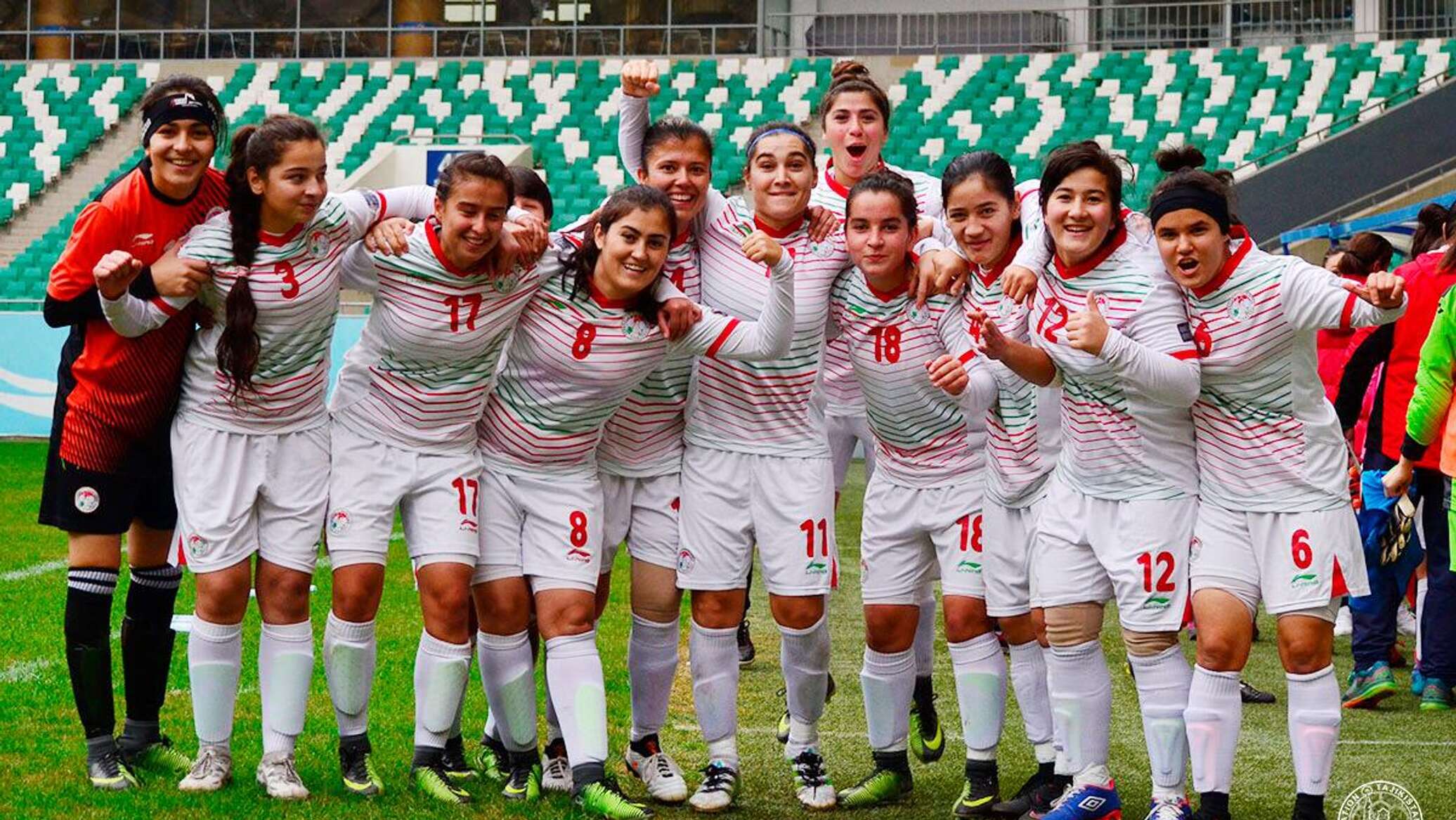 Точикистон футбол 2024. Женская футбольная команда Таджикистана. Женская сборная Таджикистана по футболу. Сборная футбольная команда Таджикистана. Команда футбол зборни Таджикистан.