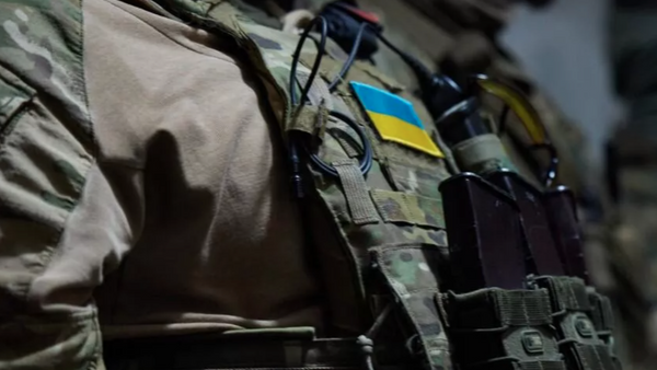 Хакеры назвали шокирующее число убитых в украинской армии - Sputnik Тоҷикистон