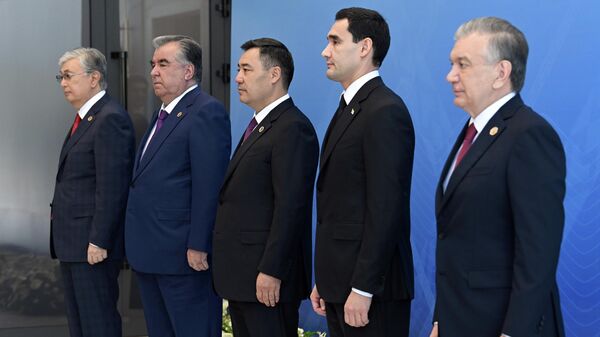 Четвертая Консультативная встреча глав государств Центральной Азии - Sputnik Тоҷикистон