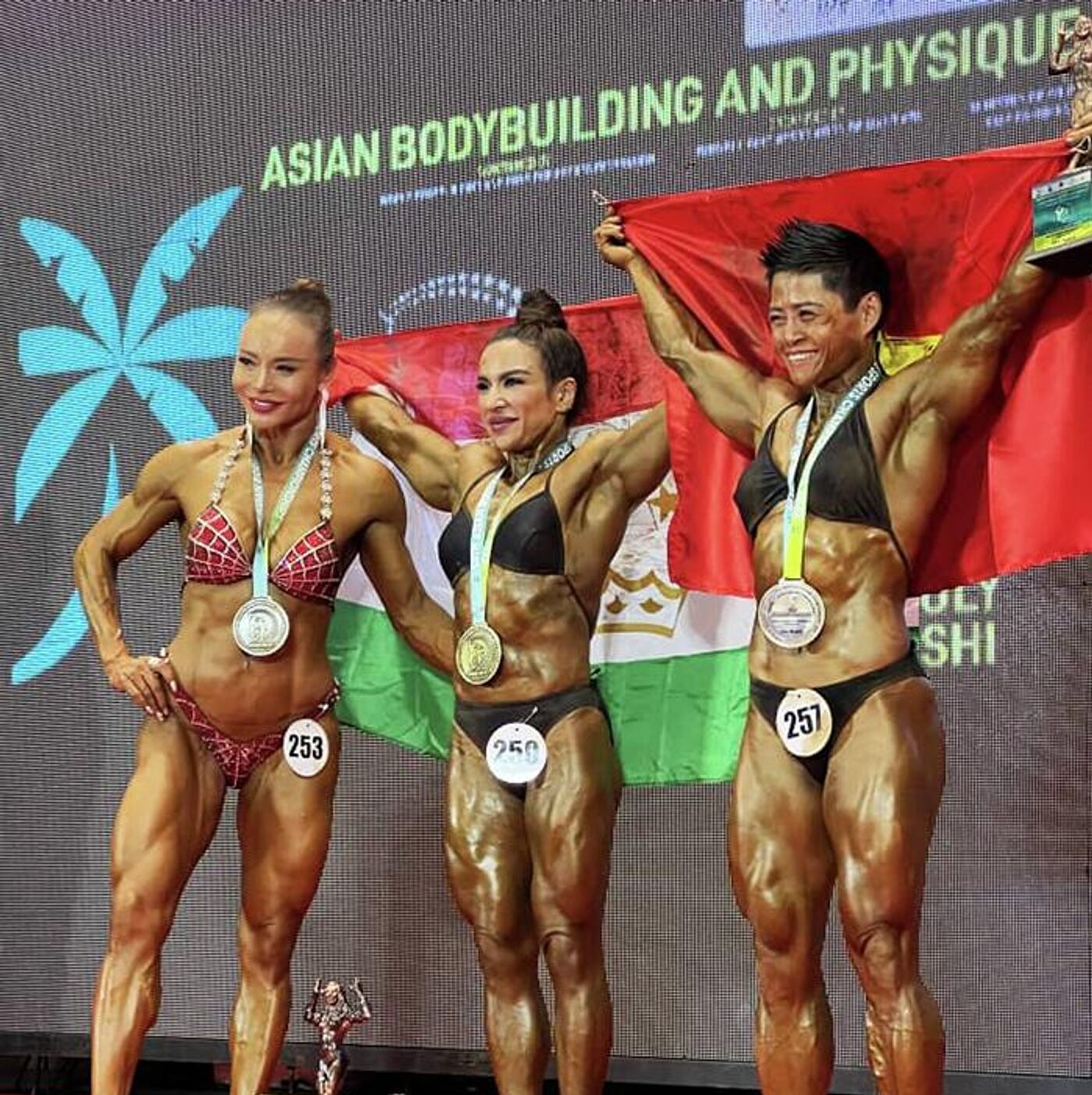 Мұз айдынында нәзік секс