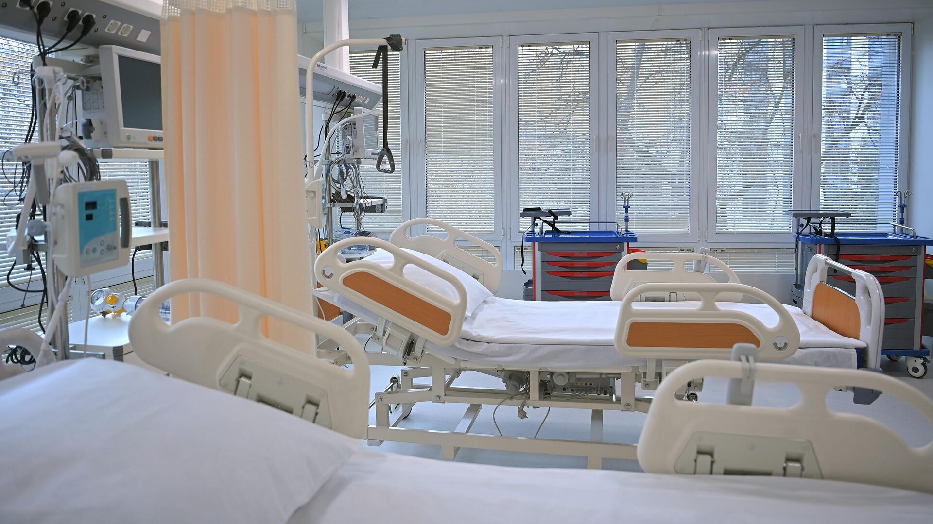 Минздрав предоставил пострадавшим в Кулябе психологическую помощь