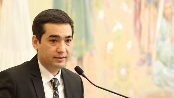 Политолог: таджикско-кыргызский конфликт должен решаться переговорами - Sputnik Таджикистан