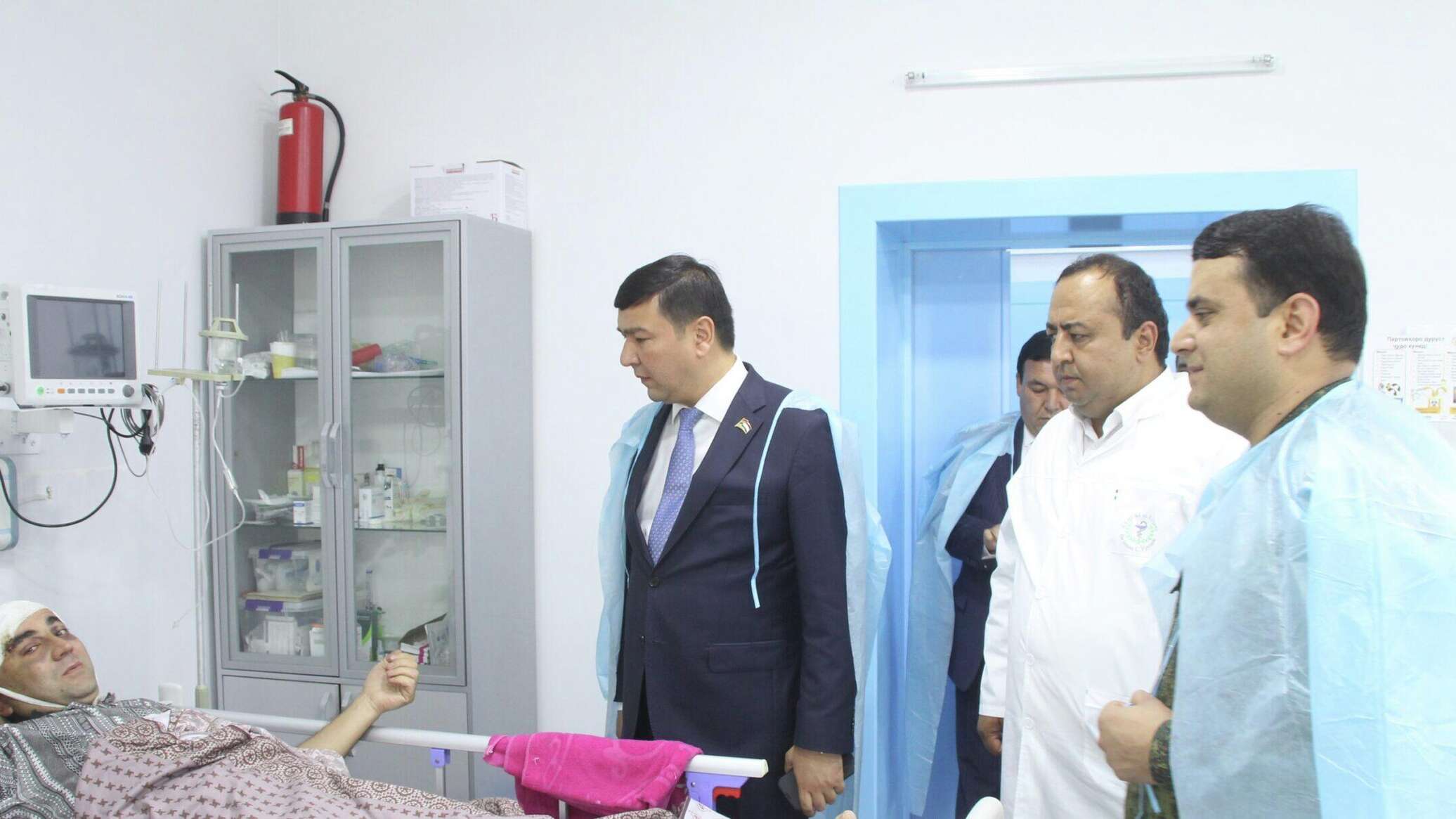 Ситуация по коронавирусу на 6 января 2020 года: 98.16% вылечившихся от коронавир