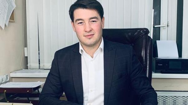 Абдуллаев: миграционное законодательство ужесточено уже максимально - Sputnik Таджикистан