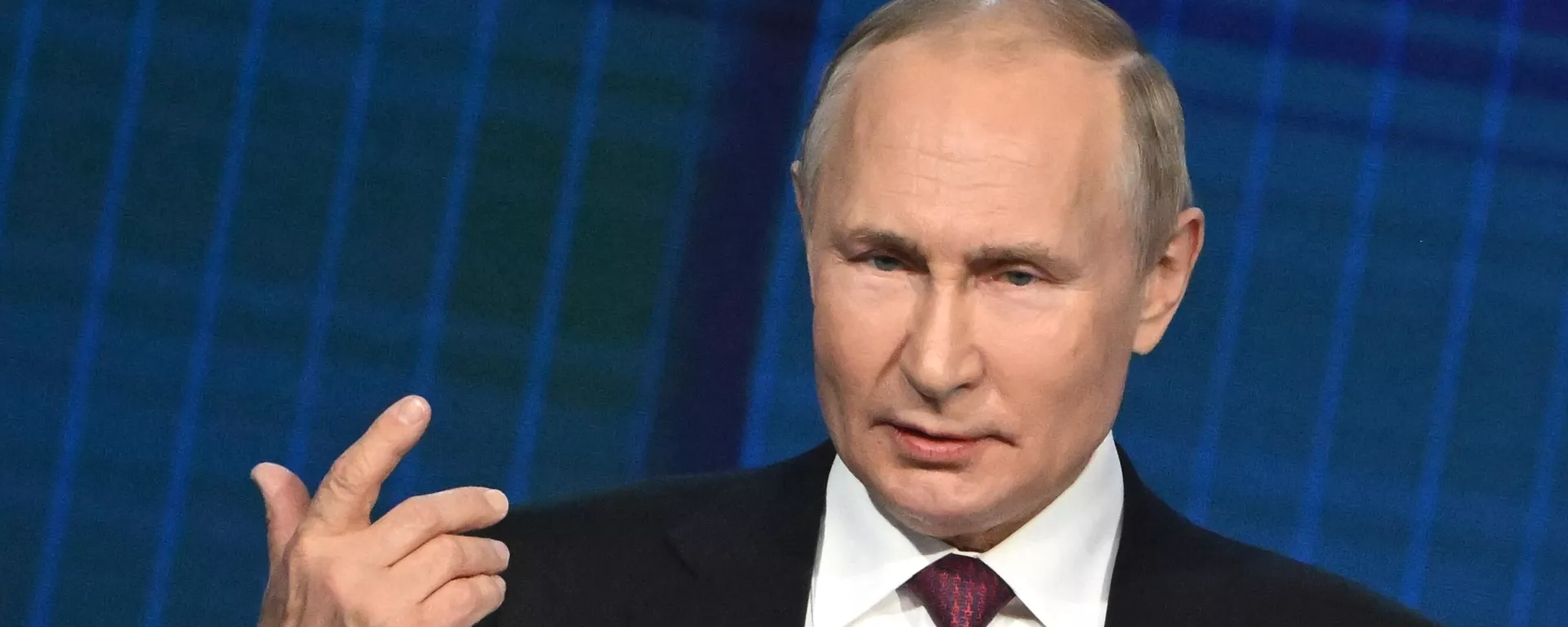  Президент РФ Владимир Путин - Sputnik Тоҷикистон, 1920, 27.10.2022