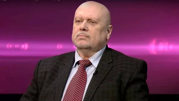 Генерал-майор ФСБ в запасе Михайлов: какие террористические угрозы готовит для России Запад? - Sputnik Тоҷикистон