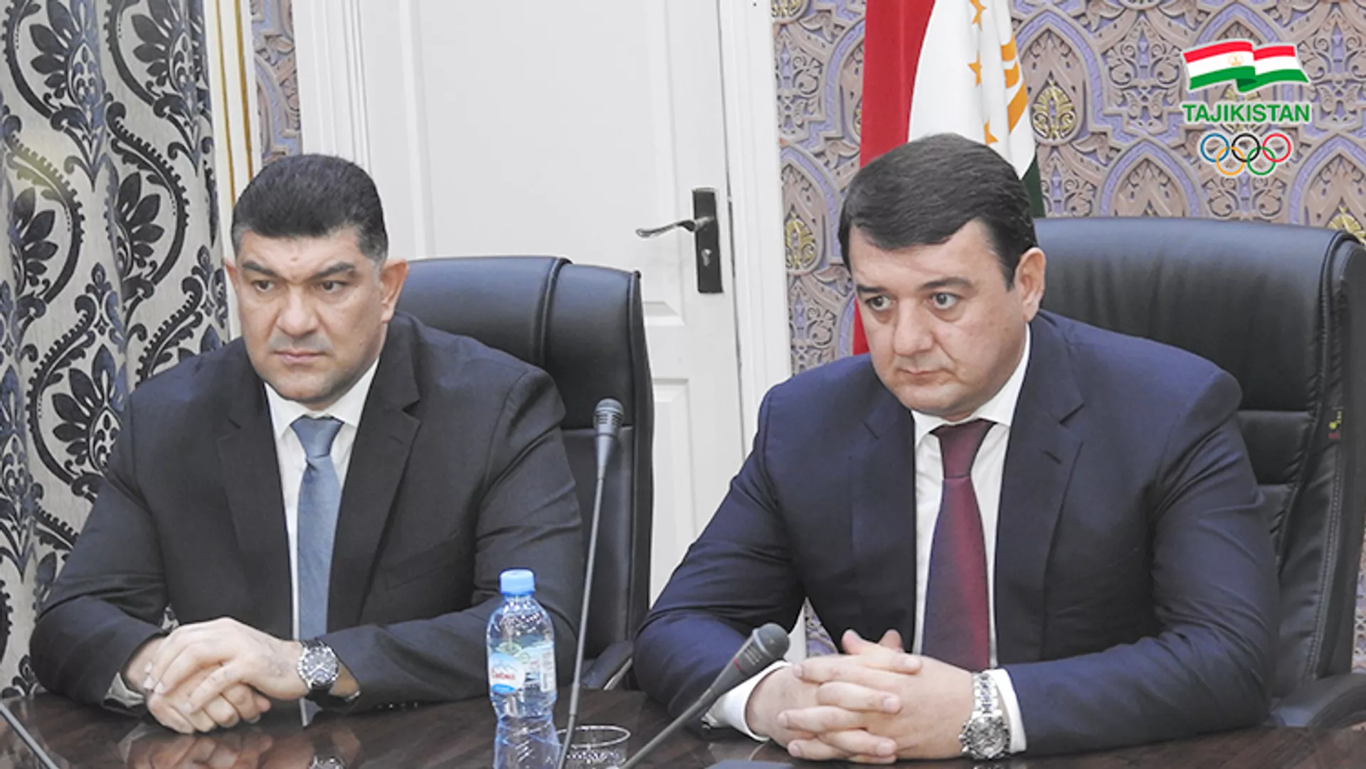 ҷаласаи Шӯрои Федератсияи гуштини Тоҷикистон 