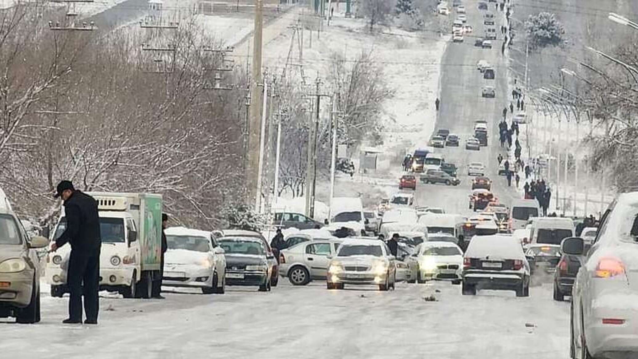 Погода в таджикистане на 10