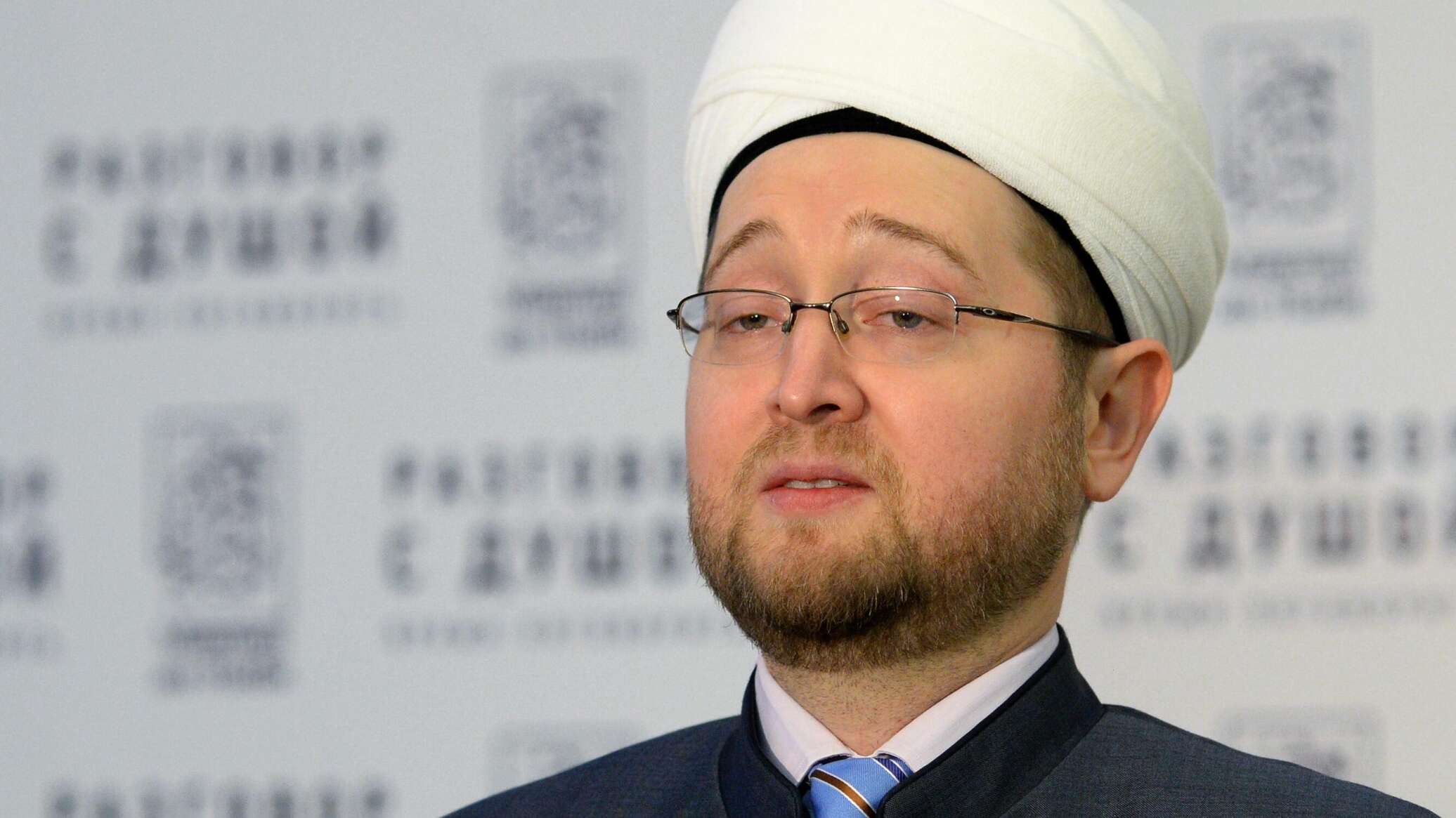 Муфтии Маскав кор бо муҳоҷиронро вазифаи аввалиндараҷа хонд