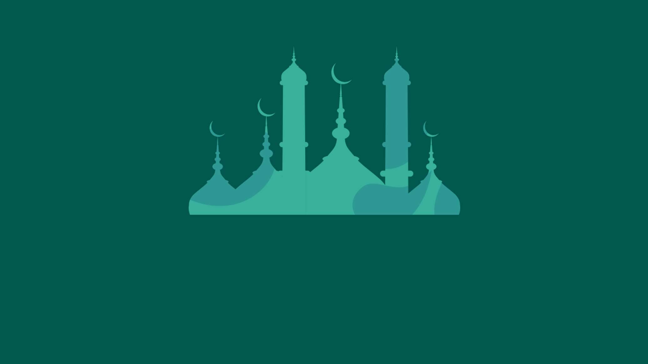 Мусульманский календарь 2023: когда какой праздник в исламе даты