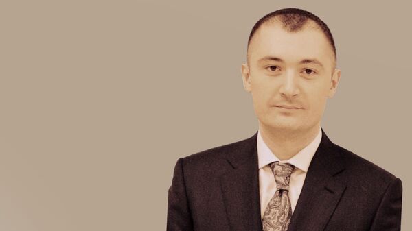 Карамузов: экономика Таджикистана: итоги 2022-го и прогнозы на 2023 год - Sputnik Тоҷикистон