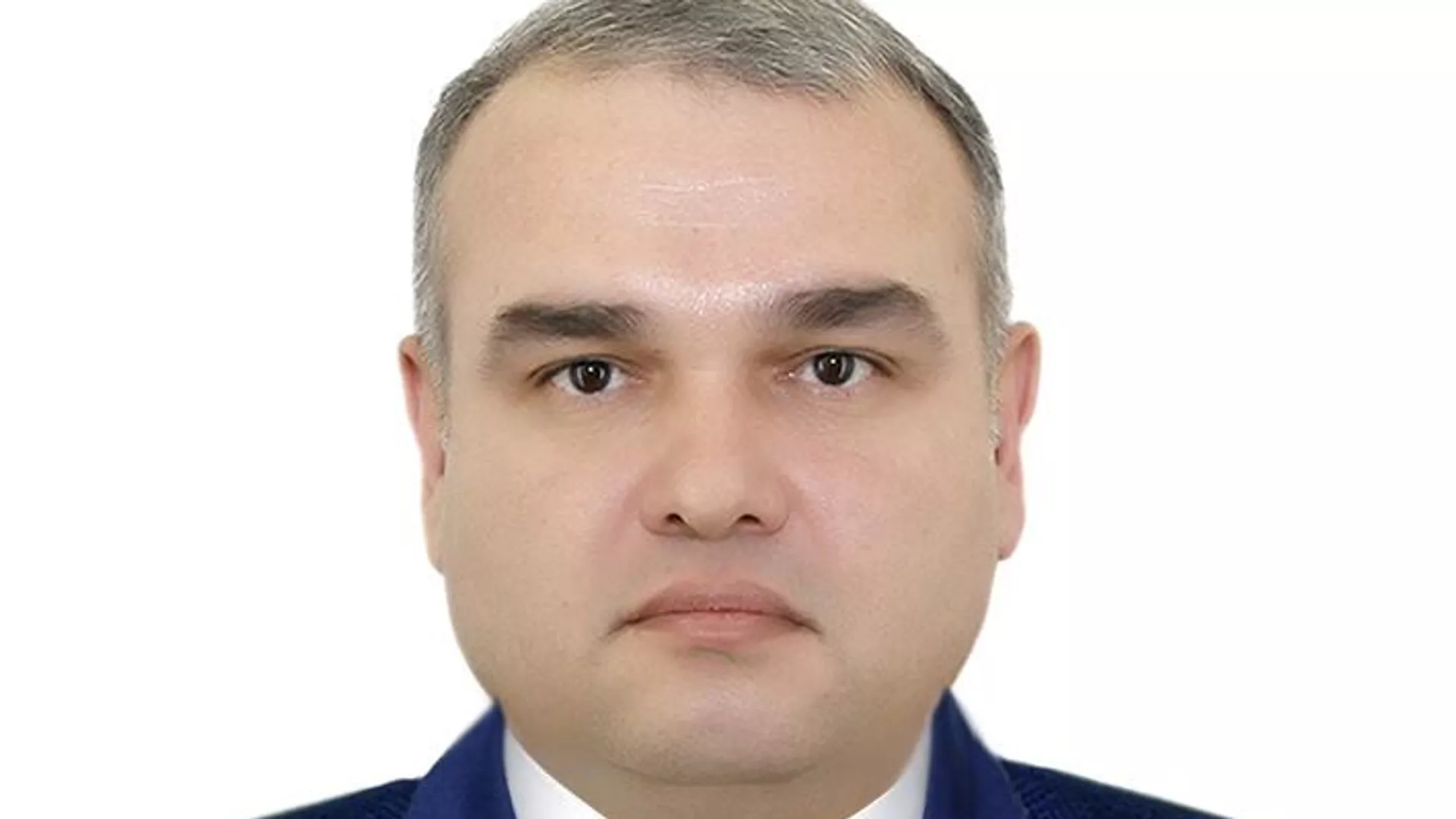 Первый заместитель Генерального прокурора Хикматуллозода Абдугаффор