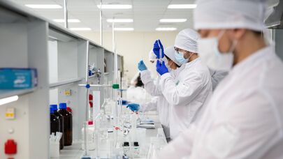 Выпуск препарата