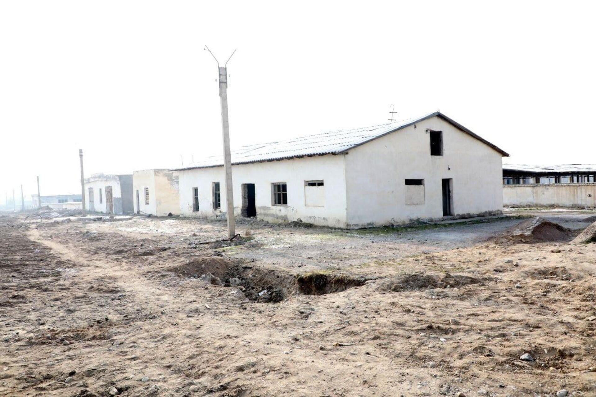 Работа на таджикском. Таджикистан. Фото новые здание школ в согдийском области в 2023.