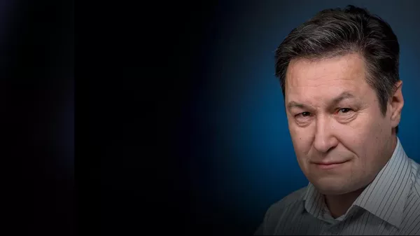Военный эксперт Корнев - Sputnik Тоҷикистон