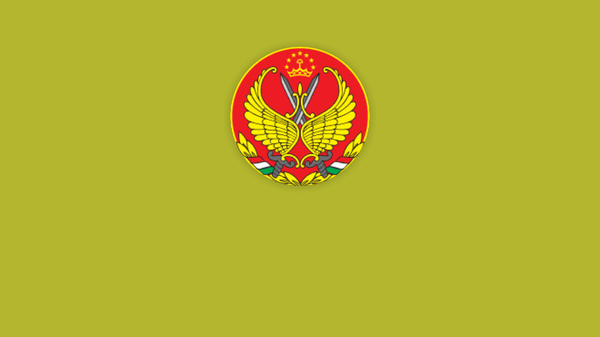Военная мощь Таджикистана в цифрах - Sputnik Тоҷикистон