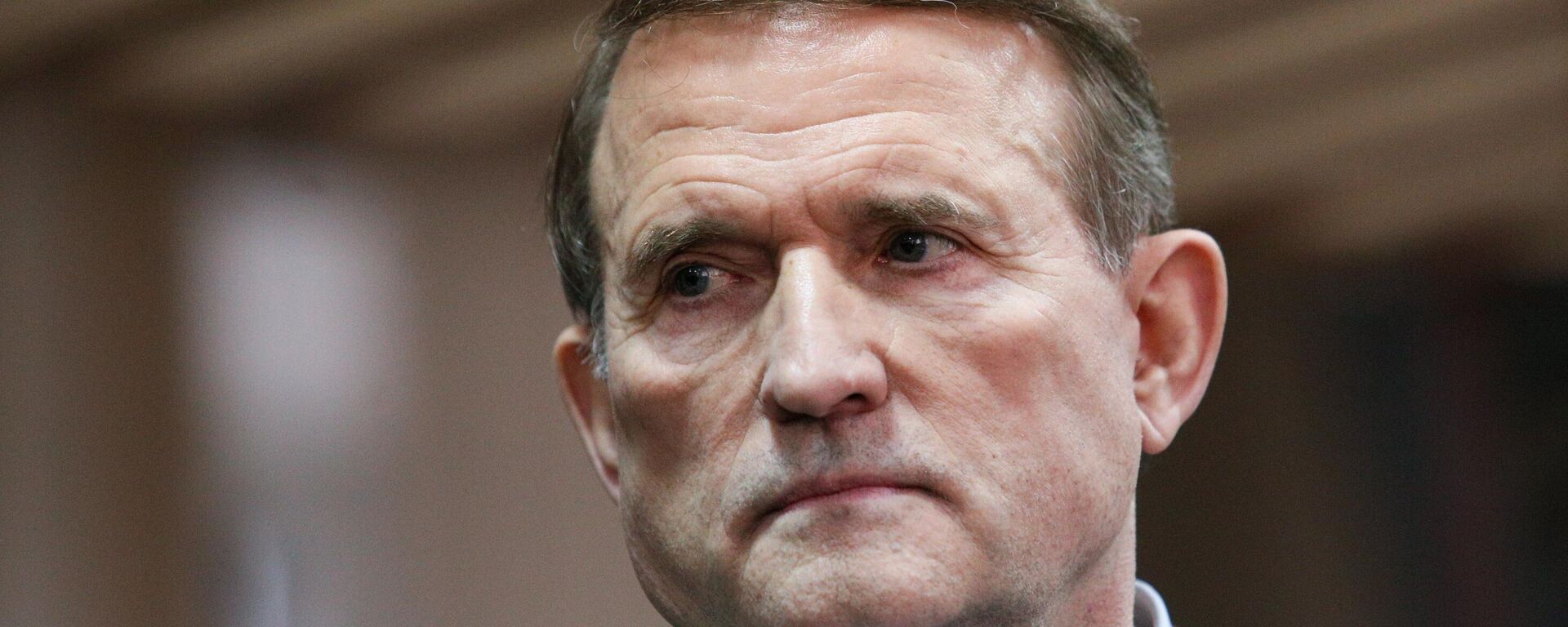 Виктор Медведчук - Sputnik Тоҷикистон, 1920, 17.11.2025