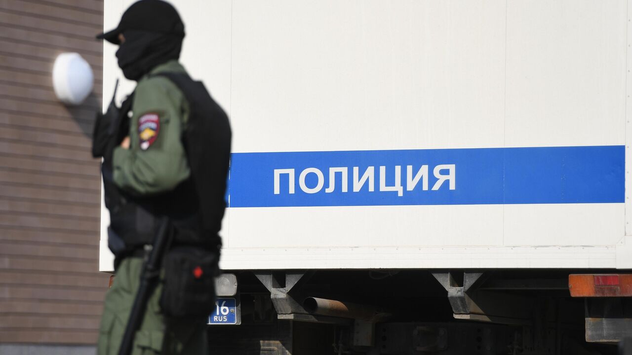 Мигранты в Подмосковье устроили перестрелку: подробности