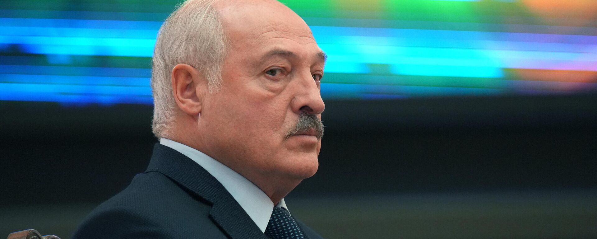 Президент Беларуси Александр Лукашенко - Sputnik Тоҷикистон, 1920, 13.02.2023