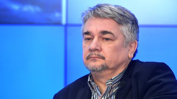 Ищенко: Украина перестанет существовать, Запад не успеет поставить истребители ВСУ - Sputnik Таджикистан