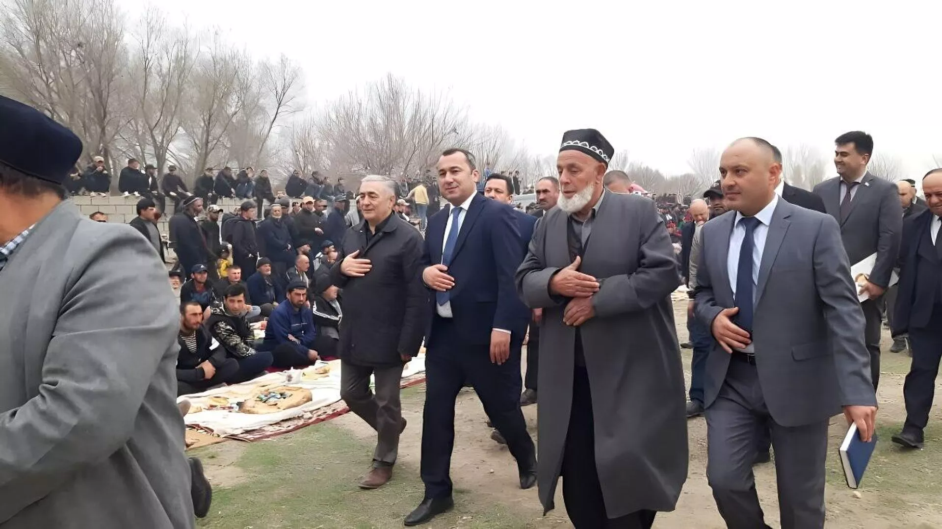 деҳоти Палдораки ноҳияи Мастчоҳ деҳоти Палдораки ноҳияи Мастчоҳ - Sputnik Тоҷикистон, 1920, 09.03.2023