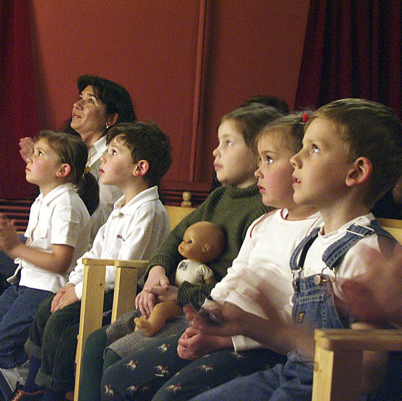 В Таджикистане оштрафовали безответственных родителей