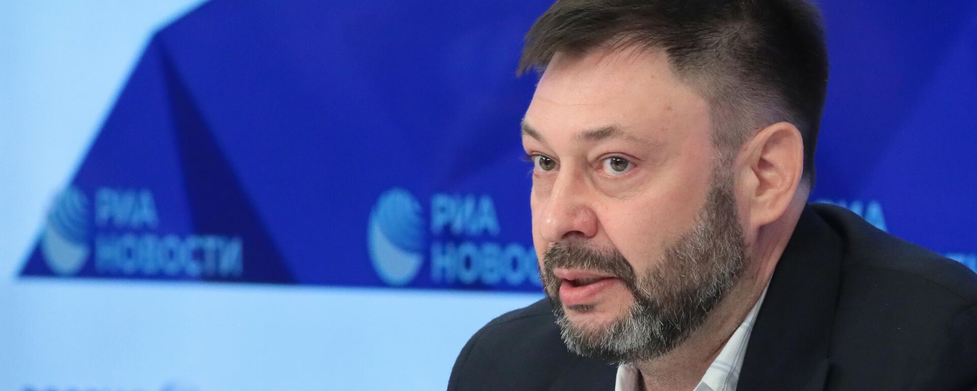 Пресс-конференция К. Вышинского - Sputnik Таджикистан, 1920, 14.03.2023