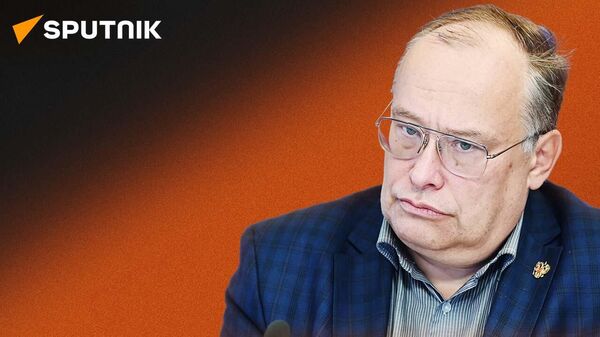 Политолог Межевич: США и НАТО не будут помогать Польше, если та влезет на Украину
 - Sputnik Таджикистан