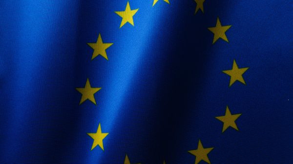Флаг Евросоюза - Sputnik Тоҷикистон