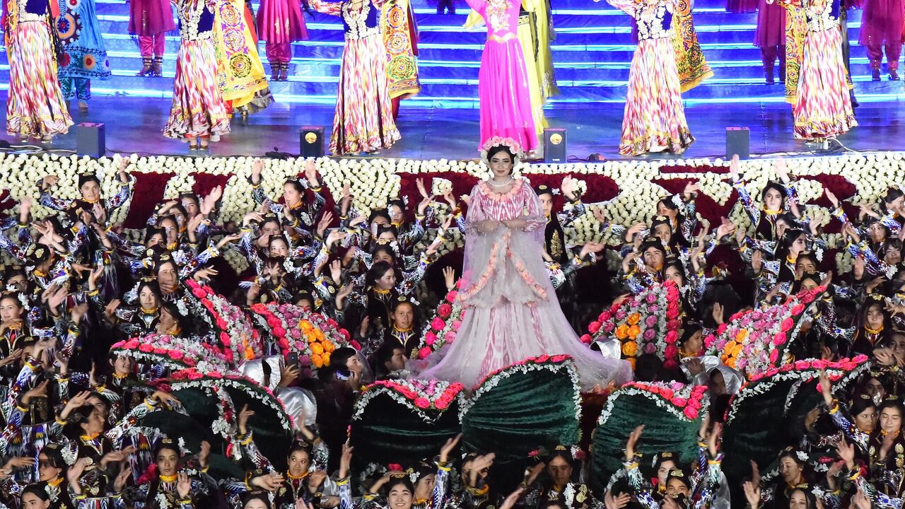 Кукольный театр Душанбе покажет таджикские традиции в ряде городов России