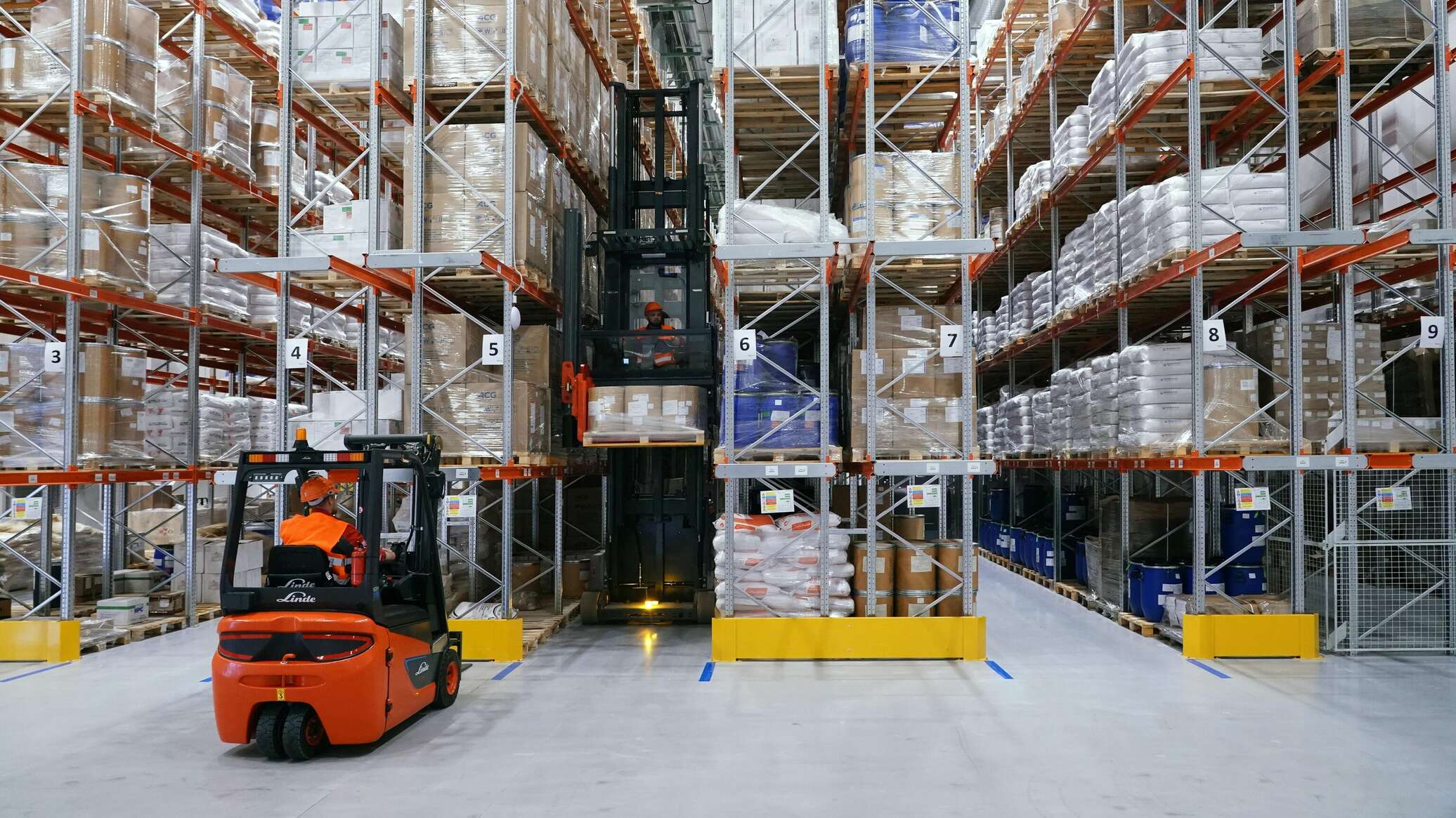 Россия стала одним из основных экспортеров лекарств в Таджикистан